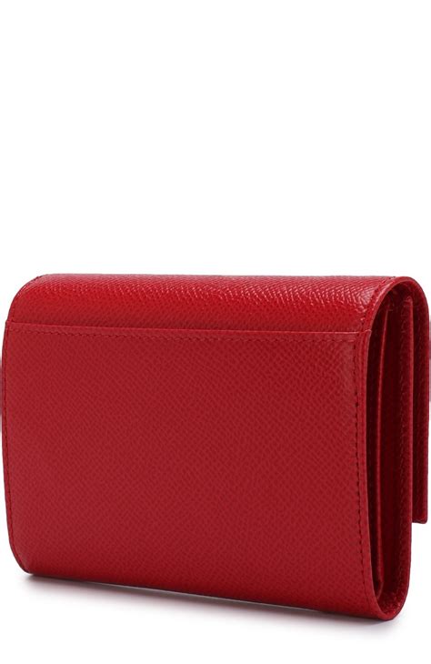 кошелек dolce gabbana
